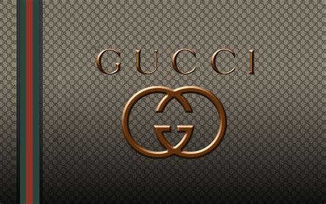 gucci logo computer wallpaper|high resolution gucci wallpaper.